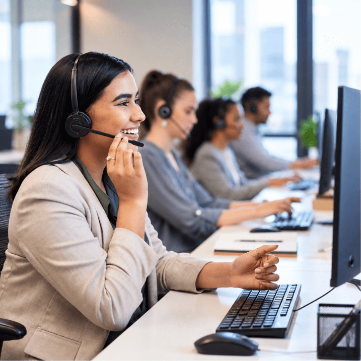 AI Consulting for SaaS Companies