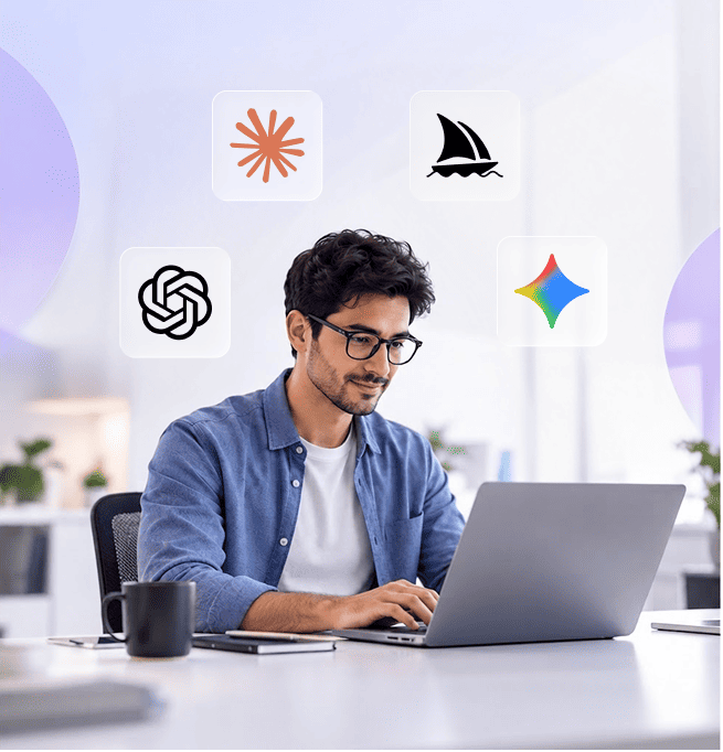 Generative AI Consulting