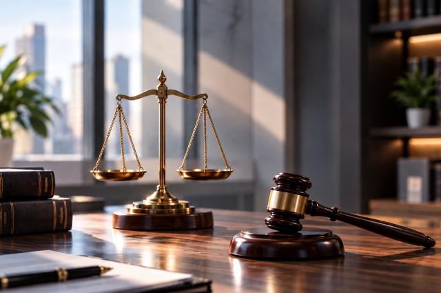 Legal and Professional Services