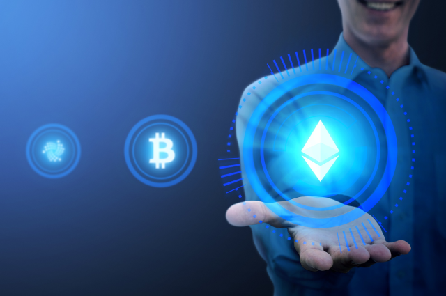 Decentralized Exchanges