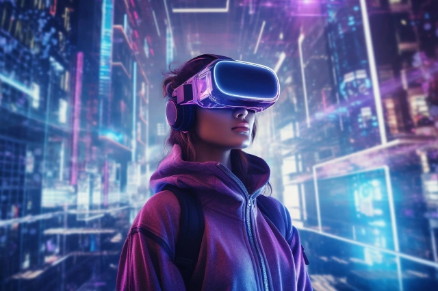 Gaming & Digital Economies