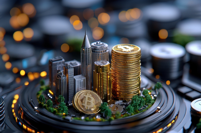 RWA & Tokenization