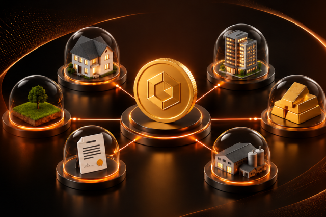Tokenization Platforms