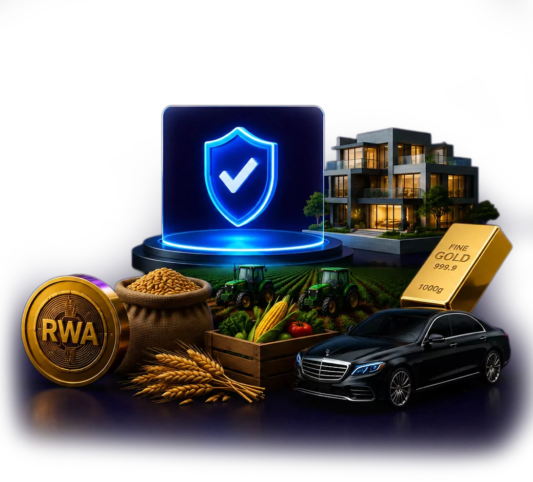 asset-token