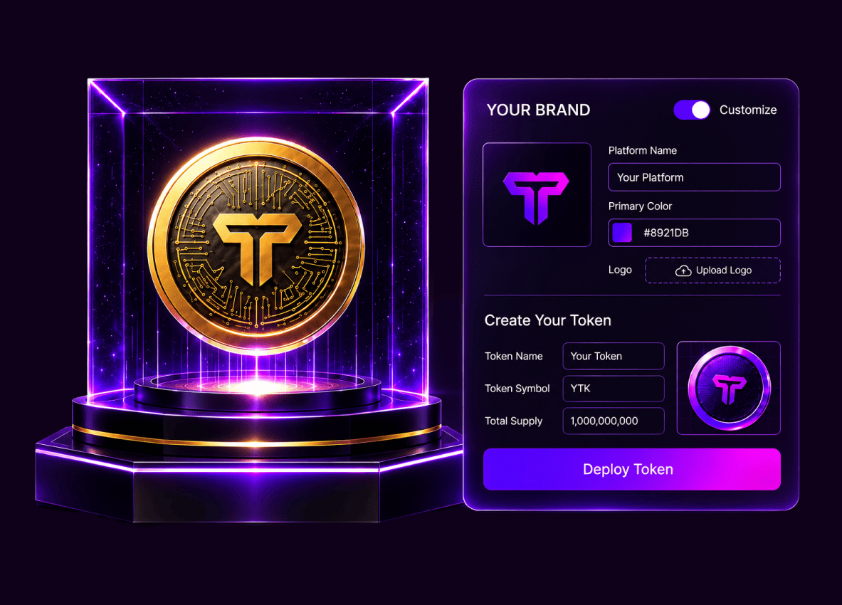 white-label-tokenization-banner
